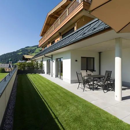 Samer Apartments Westendorf Exterior photo