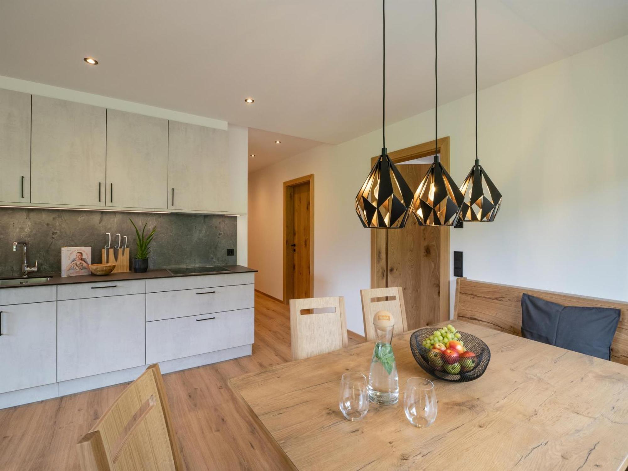 Apartment Samer Westendorf